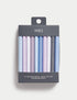 Marks & Spencer "10pk Antibacterial Pure Cotton Handkerchiefs"